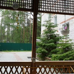 Загородный отель Мечта, Чебаркуль, Челябинская область