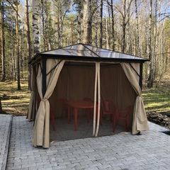 Загородный отель Мечта, Чебаркуль, Челябинская область