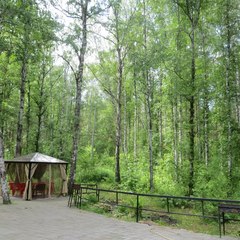 Загородный отель Мечта, Чебаркуль, Челябинская область