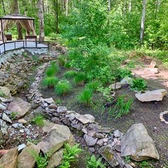 Загородный отель Мечта, Чебаркуль, Челябинская область