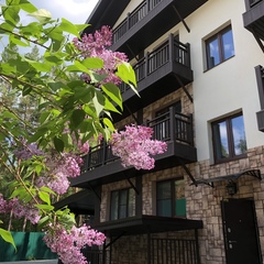 Загородный отель Мечта, Чебаркуль, Челябинская область