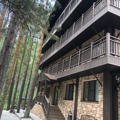 Загородный отель Мечта, Чебаркуль, Челябинская область