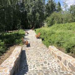 Загородный отель Мечта, Чебаркуль, Челябинская область