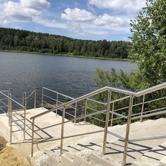 Загородный отель Мечта, Чебаркуль, Челябинская область