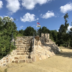 Загородный отель Мечта, Чебаркуль, Челябинская область