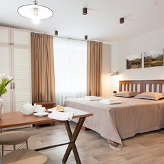 Загородный отель Мечта, Чебаркуль, Челябинская область