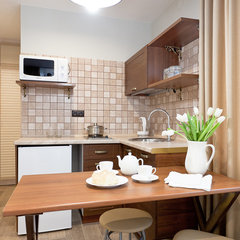 Загородный отель Мечта, Чебаркуль, Челябинская область