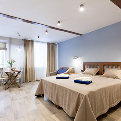 Загородный отель Мечта, Чебаркуль, Челябинская область