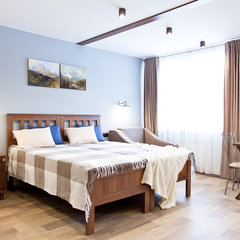 Загородный отель Мечта, Чебаркуль, Челябинская область