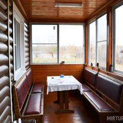 Частный дом на берегу Дона х. Вертячий, хутор Вертячий, Волгоградская область