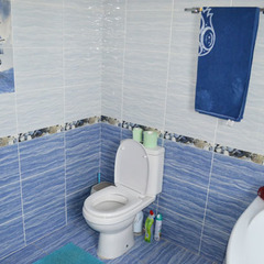 Частный дом на берегу Дона х. Вертячий, хутор Вертячий, Волгоградская область