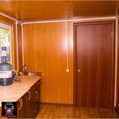 Частный дом на берегу Дона х. Вертячий, хутор Вертячий, Волгоградская область