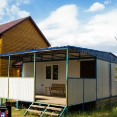 Частный дом на берегу Дона х. Вертячий, хутор Вертячий, Волгоградская область