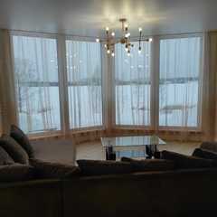 База отдыха Lintu, Сортавала, Республика Карелия