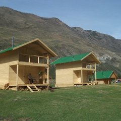 База отдыха  Сартакпай, Акташ, Республика Алтай