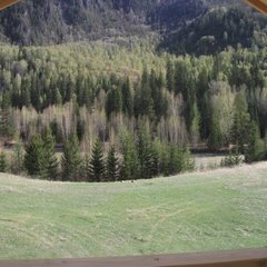 База отдыха  Сартакпай, Акташ, Республика Алтай