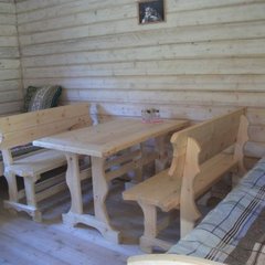 База отдыха  Сартакпай, Акташ, Республика Алтай