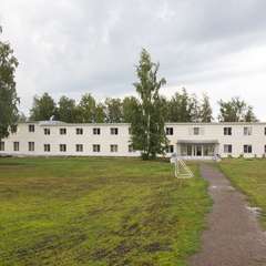 Отель Сугояк, Челябинск, Челябинская область