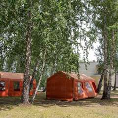 Отель Сугояк, Челябинск, Челябинская область