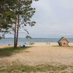 Отель Сугояк, Челябинск, Челябинская область