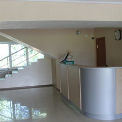 Отель Сугояк, Челябинск, Челябинская область