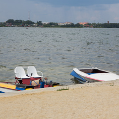 Отель Сугояк, Челябинск, Челябинская область