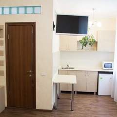 Отель Сугояк, Челябинск, Челябинская область