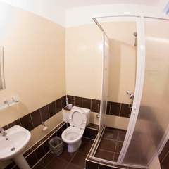 Отель Сугояк, Челябинск, Челябинская область