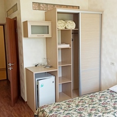 Отель Сугояк, Челябинск, Челябинская область