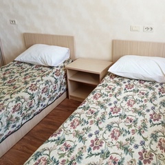 Отель Сугояк, Челябинск, Челябинская область