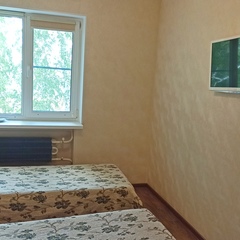 Отель Сугояк, Челябинск, Челябинская область