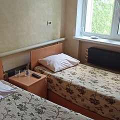 Отель Сугояк, Челябинск, Челябинская область