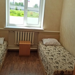 Отель Сугояк, Челябинск, Челябинская область