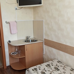 Отель Сугояк, Челябинск, Челябинская область