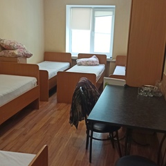 Отель Сугояк, Челябинск, Челябинская область