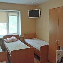 Отель Сугояк, Челябинск, Челябинская область