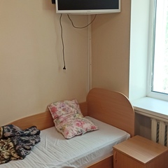 Отель Сугояк, Челябинск, Челябинская область