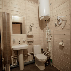 База отдыха Sherwood Park Hotel, Поселок Некрасовское, Ярославская область