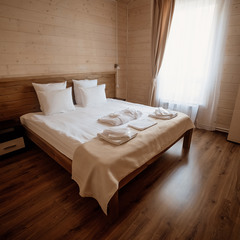 База отдыха Sherwood Park Hotel, Поселок Некрасовское, Ярославская область