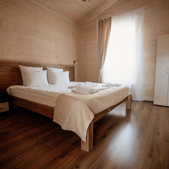 База отдыха Sherwood Park Hotel, Поселок Некрасовское, Ярославская область