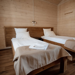 База отдыха Sherwood Park Hotel, Поселок Некрасовское, Ярославская область