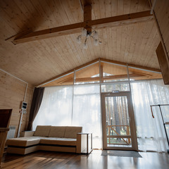 База отдыха Sherwood Park Hotel, Поселок Некрасовское, Ярославская область