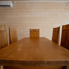 База отдыха Sherwood Park Hotel, Поселок Некрасовское, Ярославская область