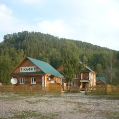 Туристический комплекс У Каповой, Республика Башкортостан