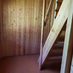 Туристический комплекс У Каповой, Республика Башкортостан