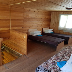 Туристический комплекс У Каповой, Республика Башкортостан