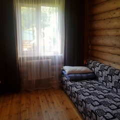 Туристический комплекс У Каповой, Республика Башкортостан