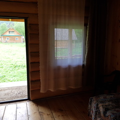 Туристический комплекс У Каповой, Республика Башкортостан