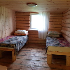 Туристический комплекс У Каповой, Республика Башкортостан