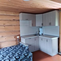 Туристический комплекс У Каповой, Республика Башкортостан